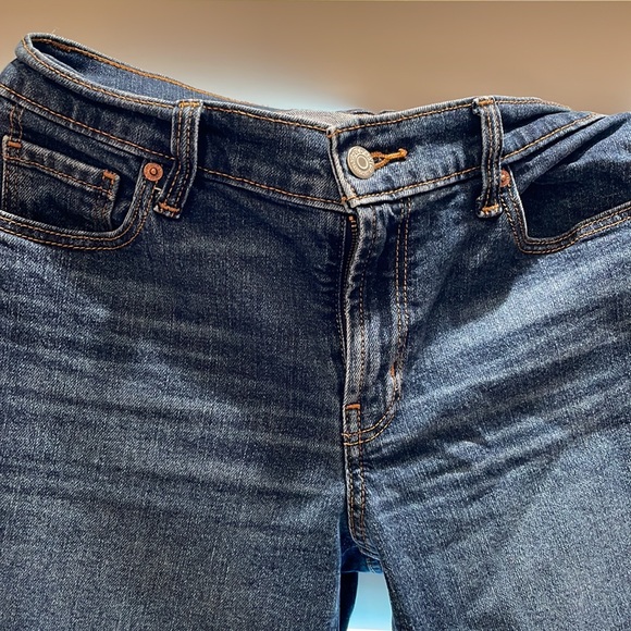 Boyfriend Jeans - Picture 2 of 4